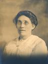 Record image of Elizabeth Kennedy (born Soder)