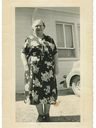 Record image of Laura Pearl Feguson (born English)