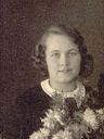 Record image of Brita Hildegard Sundqvist (o.s. Petersson)