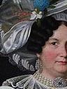 Record image of Theresia Kohlfürst (born Zaunschirm)