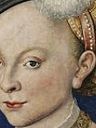 Record image of Maria Kohlfürst, Dienstmagt