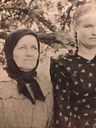 Record image of Евгения Илларионовна Белякова, Кононова (born Криштова)