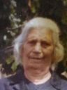 Record image of Maria Concetta Vitale Fittuccia (born Messina)