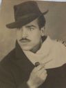 Record image of Paolo Messina