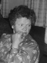 Record image of Ursula Gerchel (geb. Herbst)