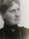 Record image of Katarina Julia Norin (born Björck)