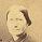 Record image of Karolina Fredrika Carolina Laestadius (born Hagberg)