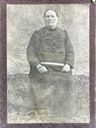 Record image of Fredrika Andersson Nygren (o.s. Bock)