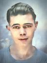 Record image of Calvin Kenneth Adams