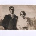 Record image of Elsie May CAFE (born SWAIN)