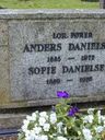 Record image of Anders Danielsen (Edvardsen)