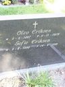 Record image of Olav Eriksen