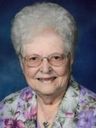 Record image of Muriel Olene Cooper (born Berkland)