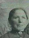 Record image of Anna Elisabetha Hugentobler (born Staeheli)