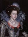 Record image of Elizabeth Queen of Bohemia Palatinate - Simmern - Of Bohemia (born Stuart)