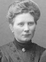 Record image of Maria Vendla Lindfors (o.s. Östman)