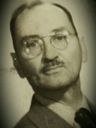 Record image of José Irineo del Refugio García Chavarri