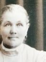 Record image of Adolfiina Johansdr. Wilenius (born Nyström)
