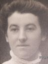 Record image of Ida Johanna Häggström (born Sundström)