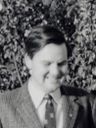 Record image of Trevor Athol Roberts