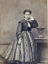 Record image of Maria del Pino Petra Cayetana Benitez Gonzalez (nacida Inglot Navarro)