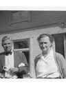 Record image of Anne Marie Amalie Lindgren (geb. Meister)