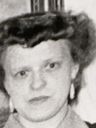 Record image of Vera Sørensen