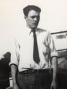 Record image of Alfred Ernest James Hall