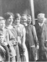 Record image of Charles Ray Johnston