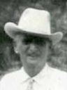 Record image of William Kyler (Cuyler) "Pulpwood" Petty