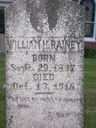 Record image of William Hall Rainey