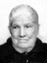 Record image of Francisca LOPEZ DIAZ (nacida PUJANTE GONZALEZ)
