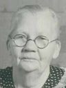 Record image of Christina Swenson