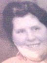 Record image of Dorothy Louvain Flood (Fraser) (born Roberts)