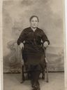 Record image of Jane Milburn (born Maddison)