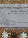 Record image of Arnulf Træland