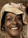 Record image of Stephanie Pinckney (nacida Davis)