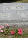 Record image of James Leo Anderson