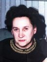 Record image of Edith Olive LEWIS (born Hickmott)