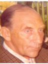 Record image of Algot Montelius Kristiansson
