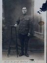 Record image of Petter Harry Olson