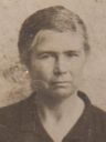 Record image of María Ruiz García (born García Márquez)