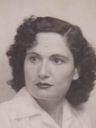 Record image of María Blázquez (born Ruiz García)