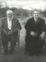 Record image of Maria Elizabeth Strydom (geb. Herbst)