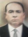 Record image of Jose Guillermo Muñoz Vasquez
