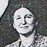 Record image of Agnes Emily Petrie (born Woodley)