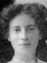 Record image of Gertrude Alice Chibnall (born David)