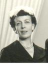 Record image of Jenny Elvira Grehamn-Friis (born Nilsson)