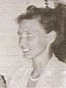 Record image of Ruth* Evy Maria Sundell (born Burman)