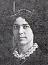 Record image of Cleo Marie Schmitt (born Weber)